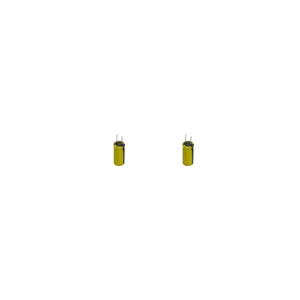 2.4Volt LTO HTC1020 50mAh Small Lithium Ion Battery Huahui New Energy