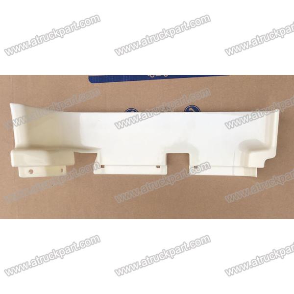 Paint Step Panel For Fuso F380 Fuso Truck Spare Body Parts