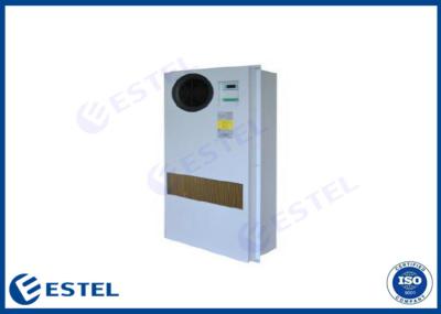Permutador de calor de alumínio do armário de DC48V 60W/K