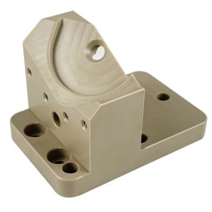 Custom CNC Machining Services for Precision Components