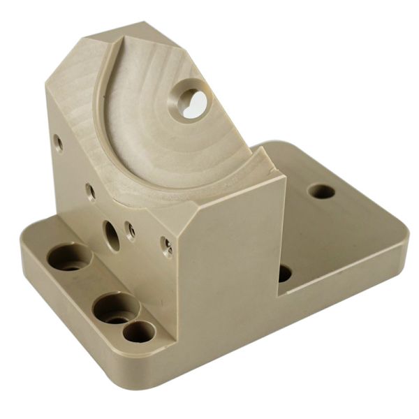 Custom CNC Machining Services for Precision Components
