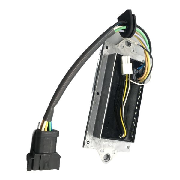 Excavator Accessories for CAT312C 320C 320D 336D Throttle Motor Module Throttle Drive Plate 82D02100-511