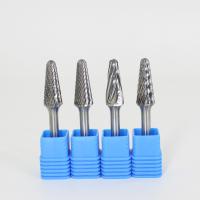 Diamètre de la tête de 3 à 25 mm de morceaux de carbure de tungstène avec une bonne stabilité mécanique et chimique