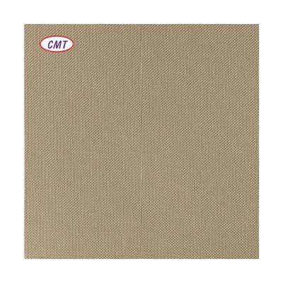 Double Stands Bag with Woven 600D DTY Waterproof Fabric and Coated Polyester Material