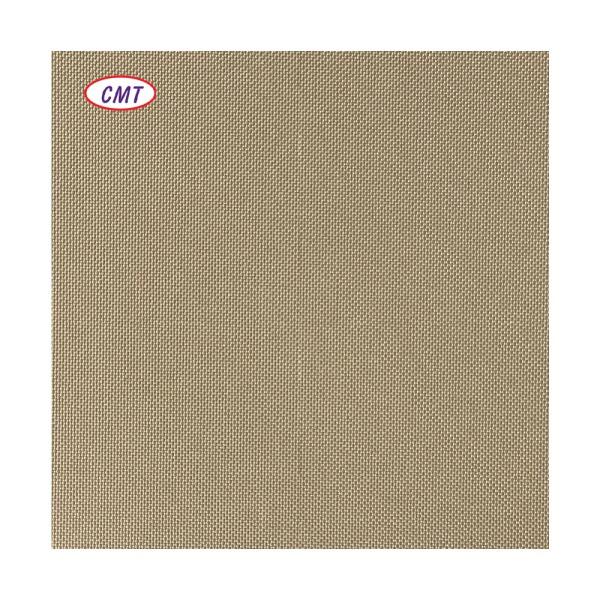 Double Stands Bag with Woven 600D DTY Waterproof Fabric and Coated Polyester Material