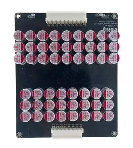 6A Balance Current Balancer for Multi-Cell Battery Applications