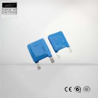 revestimento do elétrodo da C.A. Solderable do varistor 130V do de alta energia 34Z