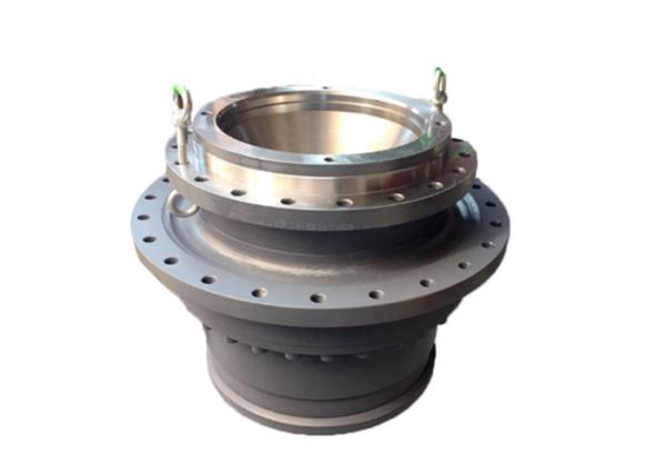 Redução de curso hidráulica do redutor de velocidade da caixa de engrenagens 9263595 do Assy 9251680 do motor do curso de ZX470-3 ZX450-3 ZX500-3 Hitachi