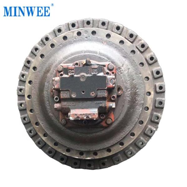 Original New EX1100 EX1200 Travel Motor Assy For Excavator