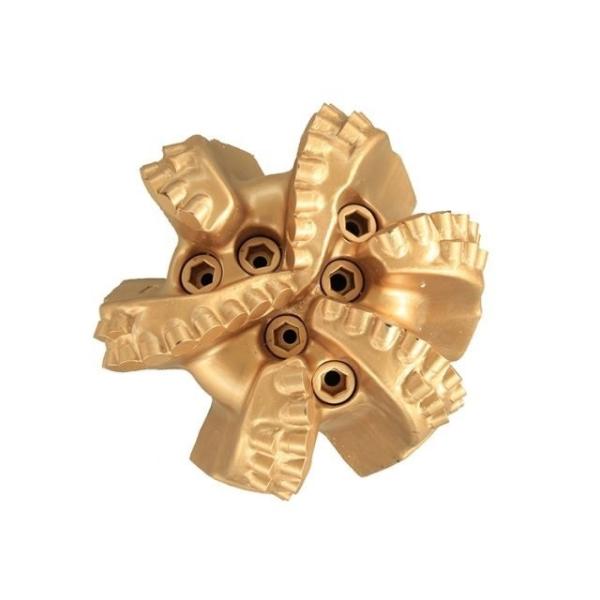 12 1/4 Matrix Body M1963 PDC Diamond Drill Bit