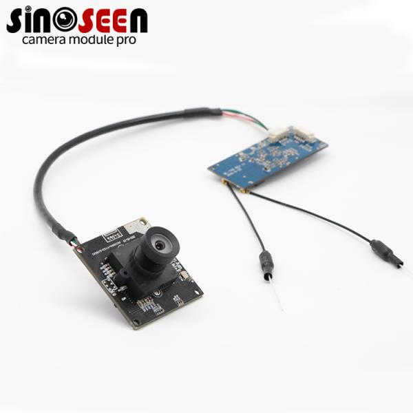 модуль камеры 8mp HD 1080p Wifi с датчиком IMX214 SONY CMOS