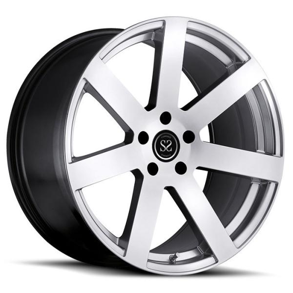 17 18 21inch 1 piece forged aros para auto deep concave car alloy wheel rim