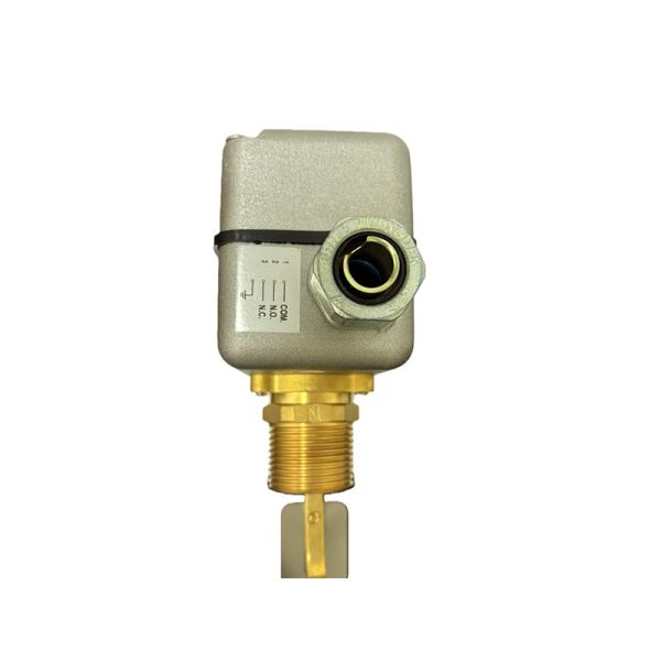 Schneider Flow Switch NTP Male Thread Screw Terminals SSF902 Brand New