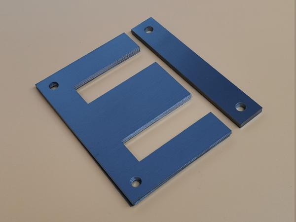 EI-180 Transformer Core Non Grain Oriented Electrical Steel