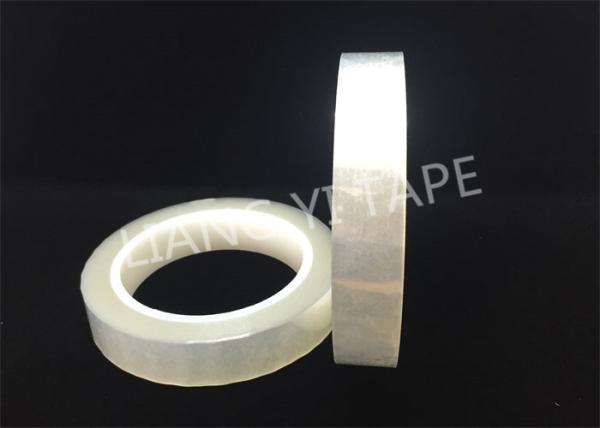 Clear Transformer  Electrical Tape 2 Mils Polyester PET Film Available