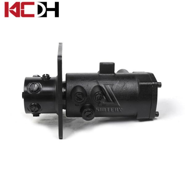 Conjunto de união central hidráulico do giro para a máquina escavadora da ilha IHI60 de Ishikawa