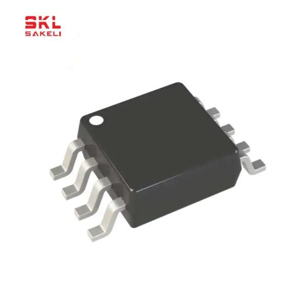 MX25L6433FM2I-08G Flash Memory Chips Perfect for High Speed Data Storage Transfer