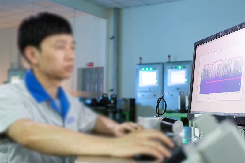 Shenzhen Seninter Precision Machinery Co.,Ltd.