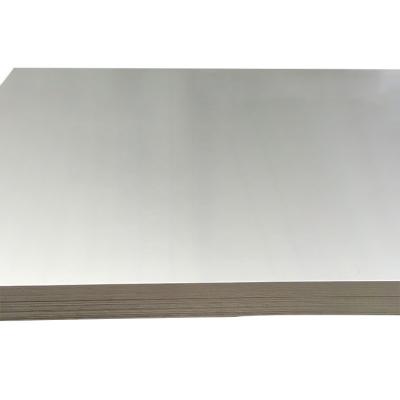 ASTM 301LN S30153 022Cr17Ni7N 1.4318 SS Sheet Metal Stainless Steel Plate 10mm 20mm 30mm