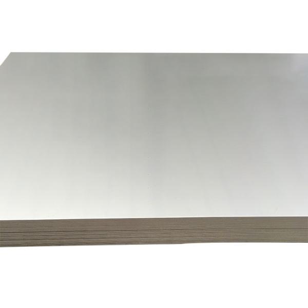5mm 202 S35450 1.4373 Stainless Steel SS Sheet Metal Sheet Plate 2b Finish