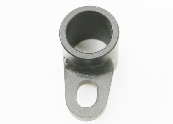 D65 Bearing Seat Custom Metal Stamping Tool CNC Machining Process