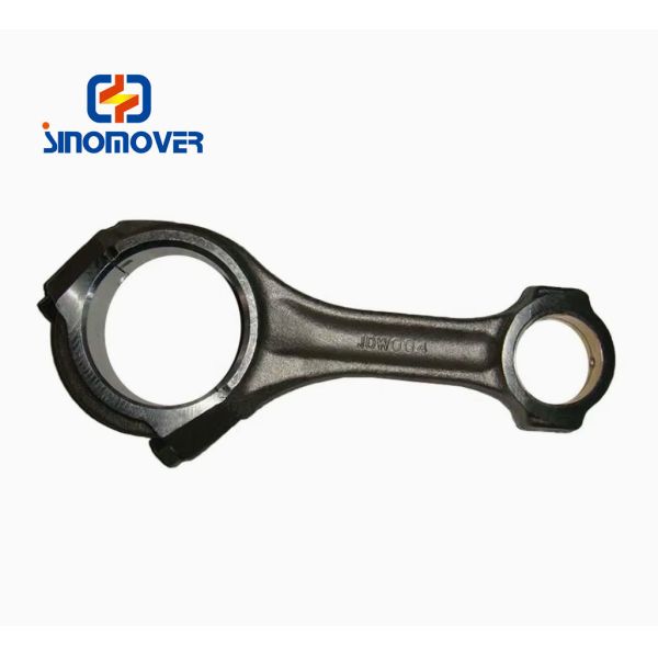 161500030009 Connecting Rod Assembly for Sinotruk HOWO Heavy Truck Spare Engine Parts