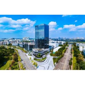 Chengdu Haojing Electromagnetic Measurement and Control Technology Co., Ltd.