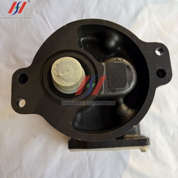 3P6816 Gear Pump For  3306 Engine, D6C, D6D, D6E Construction Machinery