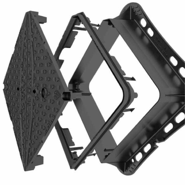 Precision Plastic Injection Molding for 2D/3D/CAD/DWG/STEP/PDF/UG Design Software