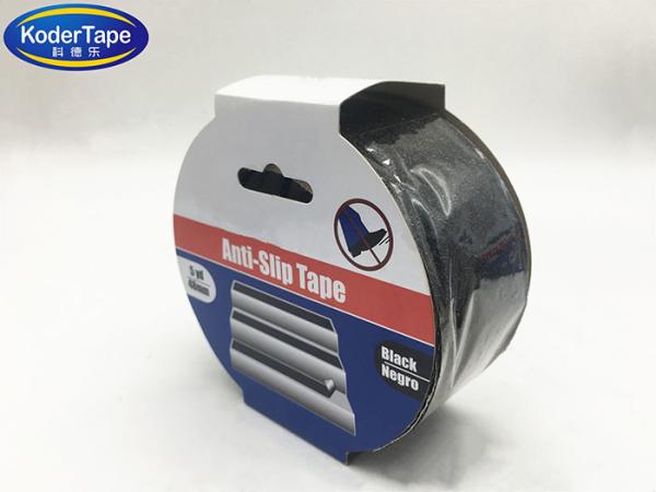Acrylic Adhesive 40# 60# Grit Waterproof Non Slip Tape