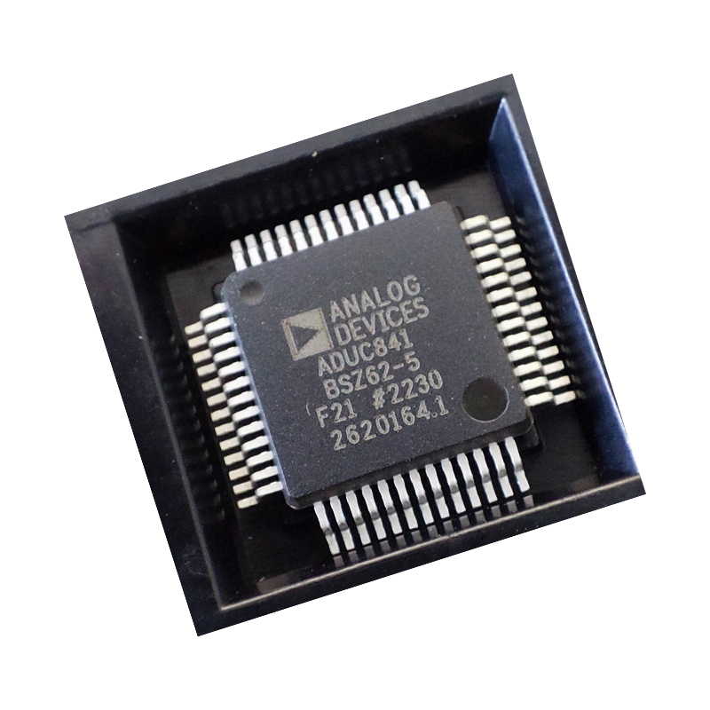 Новые и оригинальные интегральные микросхемы aduc841bsz62-5 купить онлайн электронные компоненты поставщик BOM