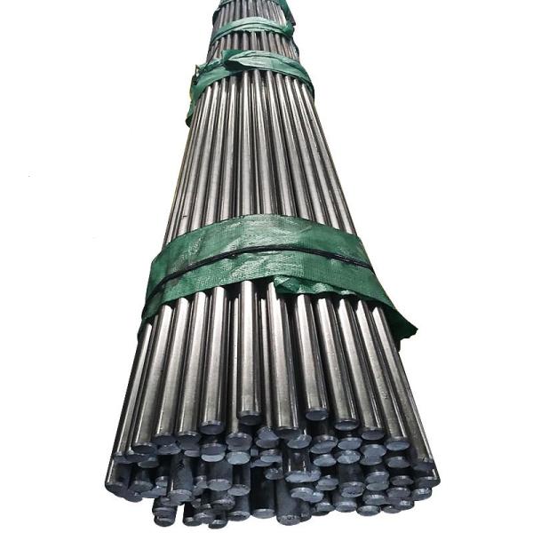 Corrosion Resistant Austenite Alloy Steel Seamless Pipe 1-24