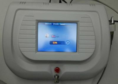 all veins solution 980 diode laser spider vein removal machine for sale