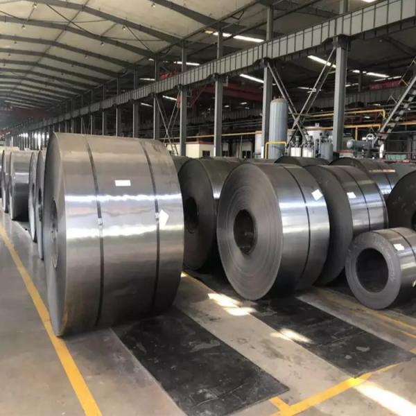 12mm Annealed Carbon Steel Coil 12 14 16 18 Gauge Black Cold Rolled