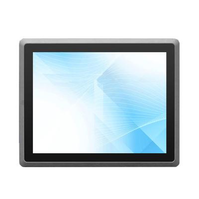21.5 Inch Embedded Industrial Touches Panel Pc Touch Screen All in One Industrial PC