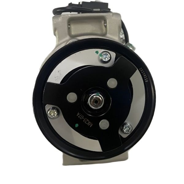 Car Compressor for audi 2.0 /a4/ Q7/a6  Electric air Conditioning Auto Conditioner System