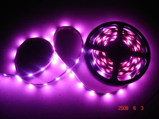 Flexible Outdoor Led Strip Light