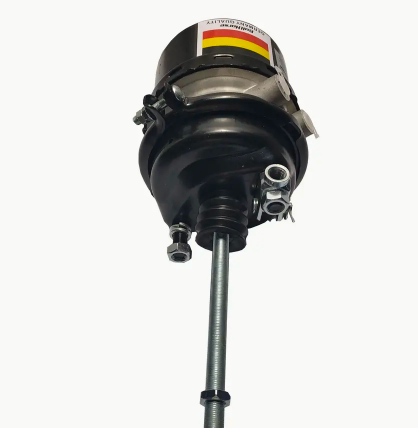 A0164201418 Truck Air Brake Chamber BullHorse Cargo Spring Brake Chamber