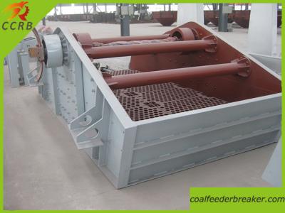 CCRB Soil Screen