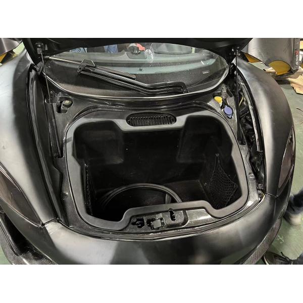 650S 625C Mclaren Body Kit 150 X 80 X 50MM Cabin Cover Shield 2014 - 2016