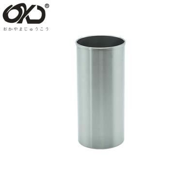 Excavator Spare Parts 31358393 Cylinder Liner