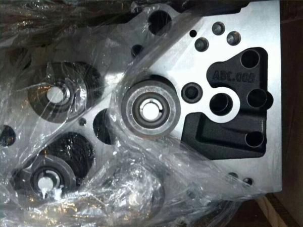 Cummins KTA19 KTA38 Cylinder Head Strengthened Type 3811985 3811981 3646324 3640321 3081070 3072438