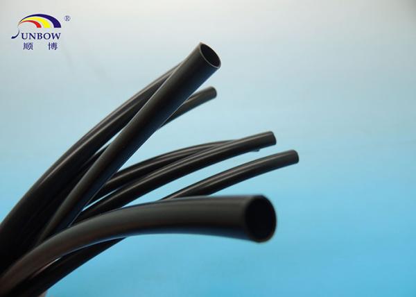 ROHS PVC tube/Pipe/Sleev Hose transparent Tube for wire harness