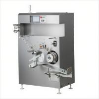 2000W 50Hz Plastic Winding Machines Grey Blue Plastic Strapping Winders