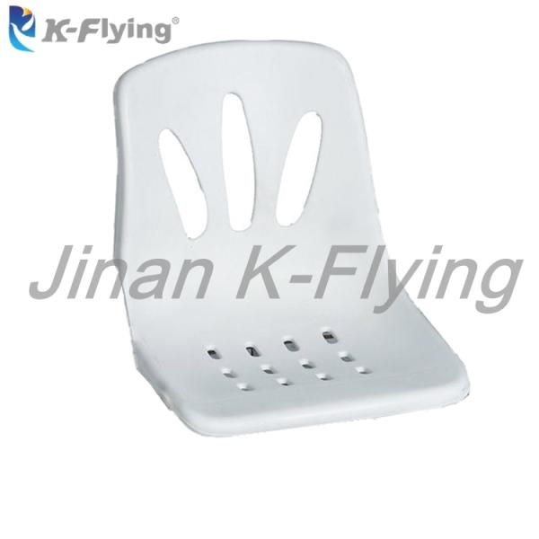 Stainless Steel Rotatable Elderly Bathtub Shower Chair Rehabilitation Equipment