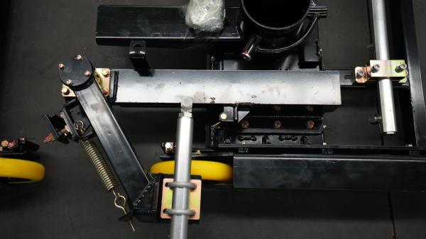 Tailor - Made DeepClean Suction Nozzle,Durable - Made Custom Suction Module