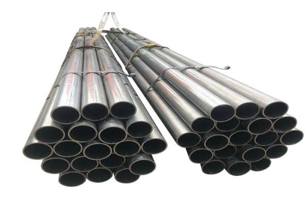 Seamless Steel pipe tube ASTM a106sch 160 seamless carbon steel pipe st37
