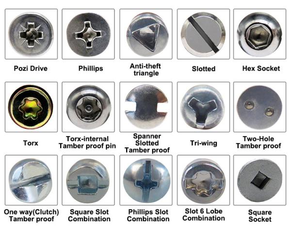 Bolinhos de titânio anodizado vermelho personalizáveis M1.6 para aplicações industriais