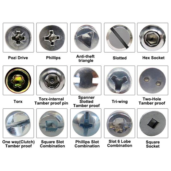 Hot Dip Galvanized Custom Made DIN Standard U-Bolt for Auto Part Trailers