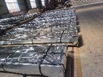 лист пефорированный GI SGCC 0.5mmX1219mmX2438mm
